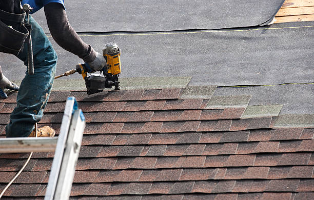 Licensed Roofing service in Huntington, VA - Brentwood Metal Roofing